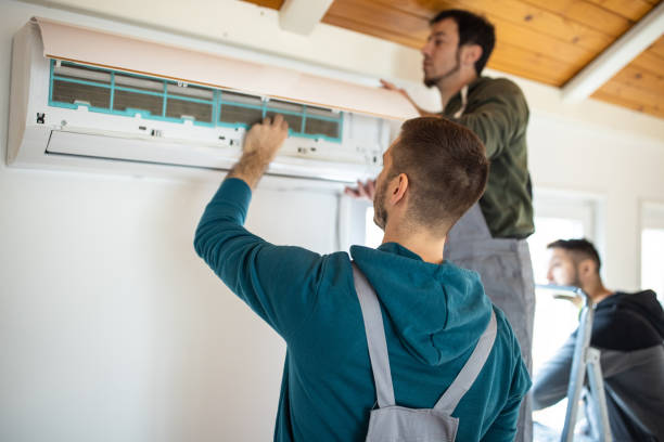 Best HVAC Training and Certification in Cerro Gordo, IL