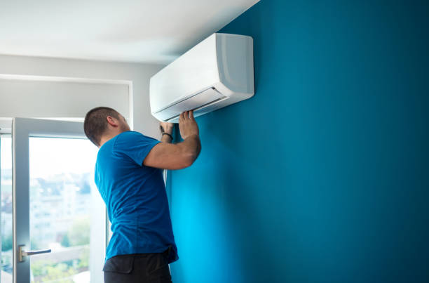Best Thermostats and Smart Controls in Cerro Gordo, IL