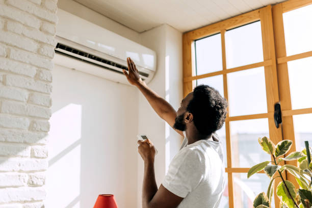 Best HVAC Software and Technology in Cerro Gordo, IL