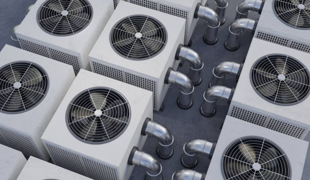 Best HVAC Retrofitting and Upgrading in Cerro Gordo, IL