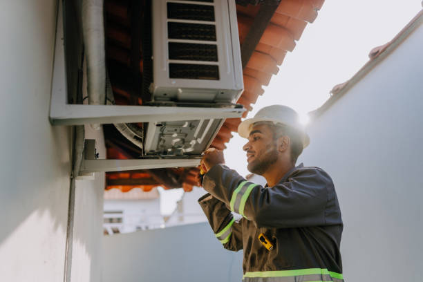 Best Residential HVAC in Cerro Gordo, IL