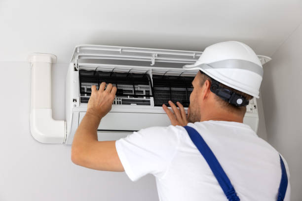 Best Ductless Mini-Split Systems in Cerro Gordo, IL