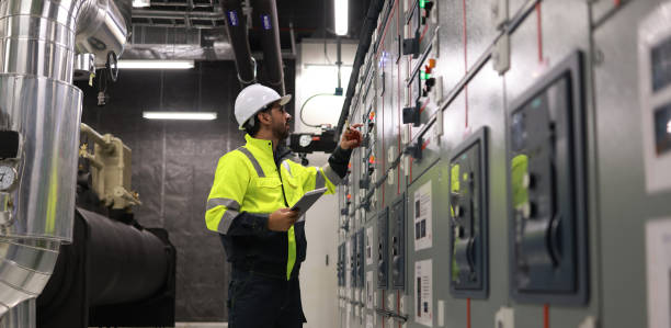 Best VRF (Variable Refrigerant Flow) Systems in Cerro Gordo, IL