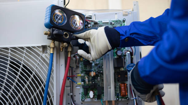 Trusted Cerro Gordo, IL HVAC Experts